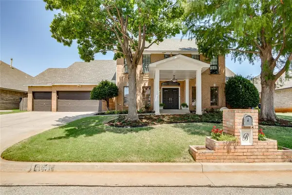 Address Withheld By Seller, Oklahoma City, OK 73162