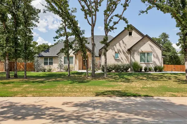 8100 Red Feather, Arcadia, OK 73007