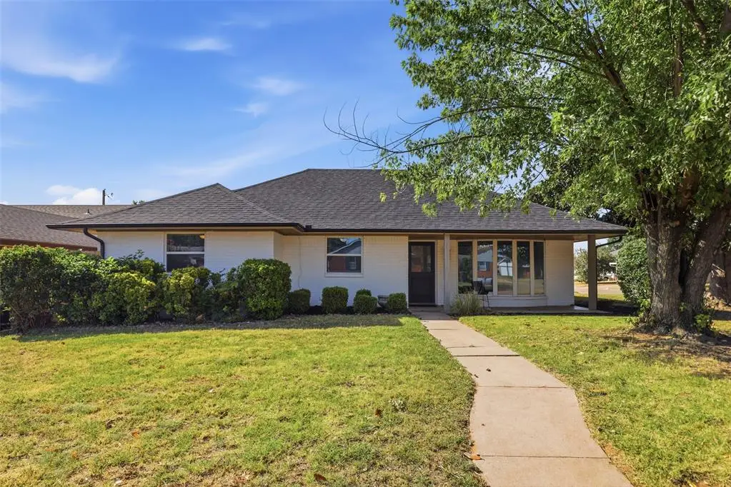 312 W Blueridge Drive, Oklahoma City, OK 73110 - #1