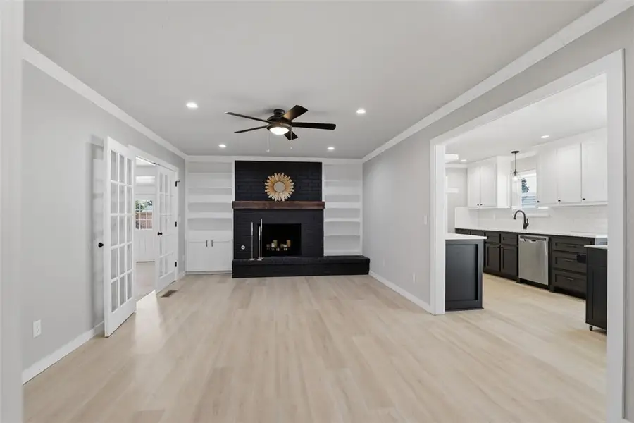 312 W Blueridge Drive, Oklahoma City, OK 73110 - #2