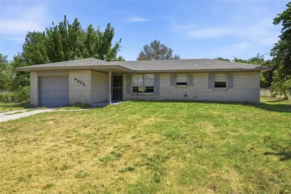 4808 Sunset Terrace, Spencer, OK 73084
