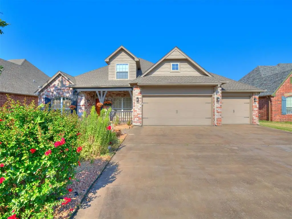 14490 S Florence Avenue, Bixby, OK 74008 - #1