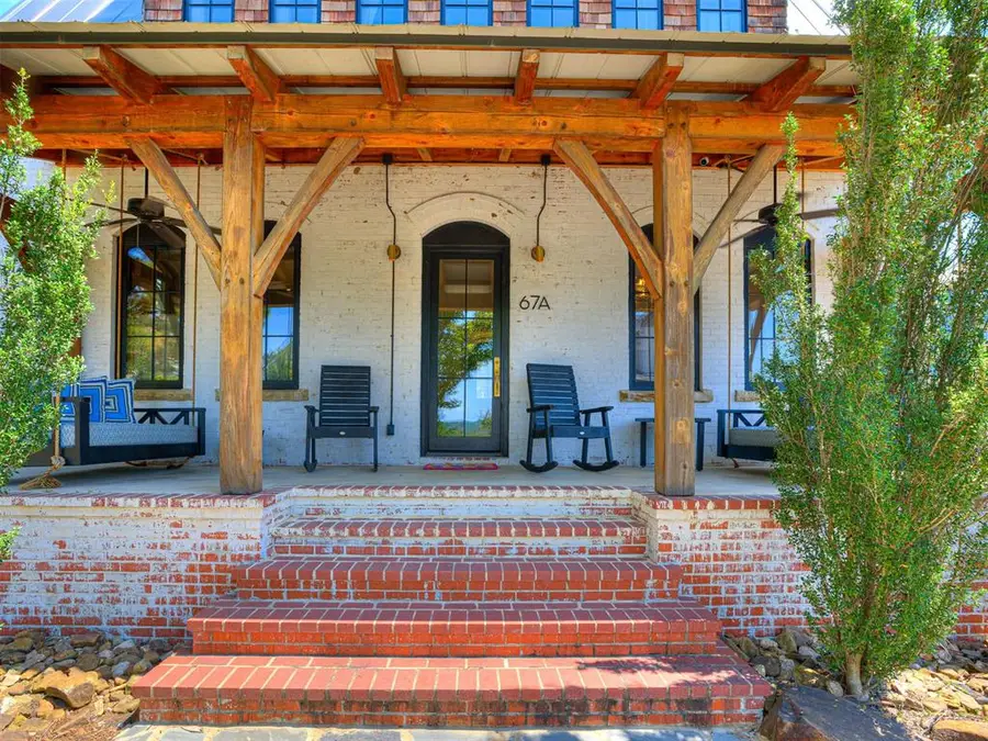 67 Ridgeline Road #A, Carlton Landing, OK 74432 - #2