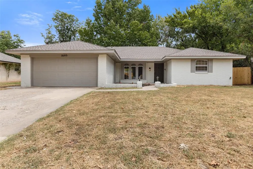 1605 Cinderella Avenue, Norman, OK 73072 - #1