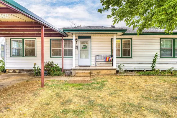 4928 S Drexel Avenue, Oklahoma City, OK 73119