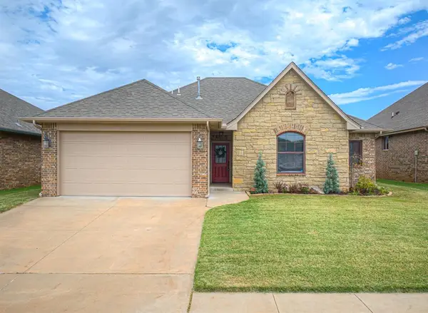 14004 Georgian Way, Yukon, OK 73099