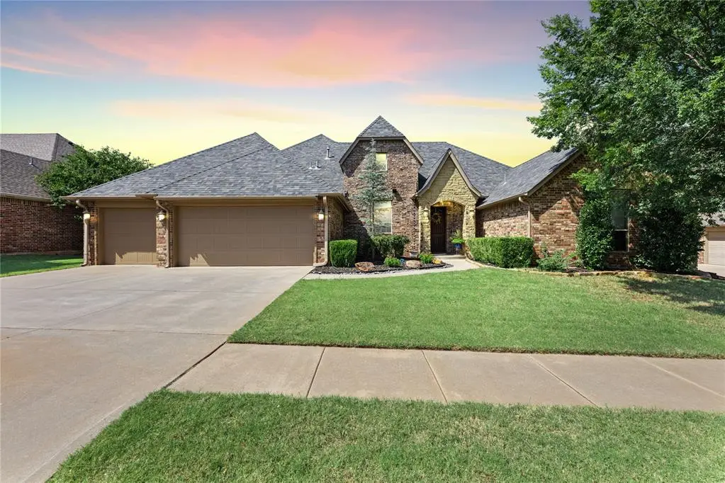 1813 NW 193rd Circle, Edmond, OK 73012 - #1