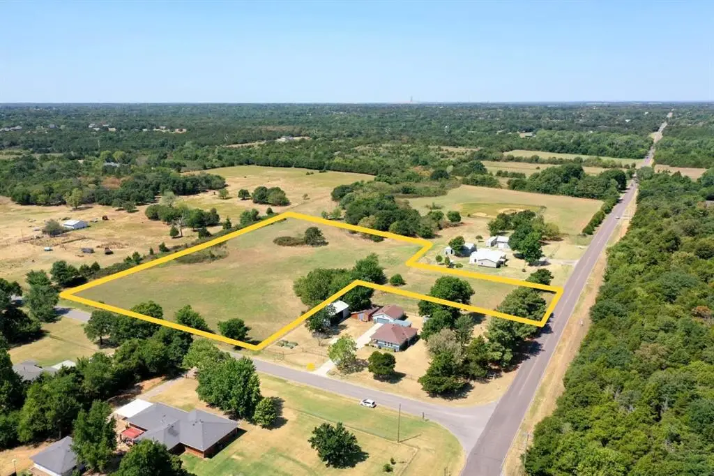 0000 N Henny Road, Jones, OK 73049 - #1