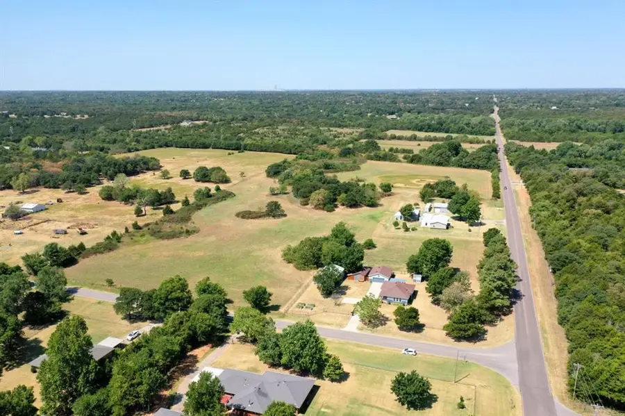 0000 N Henny Road, Jones, OK 73049 - #3