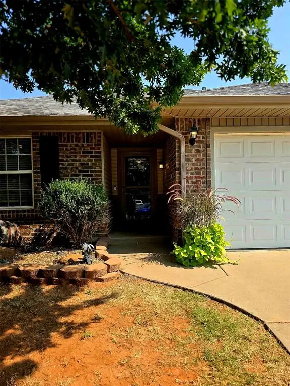 815 E Monarch Way, Purcell, OK 73080