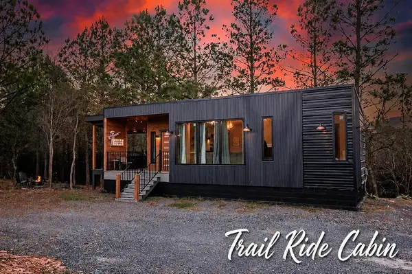 868 Lukfata Fork Trail, Broken Bow, OK 74728
