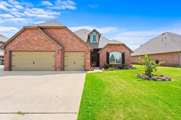 4924 Champlain Place, Edmond, OK 73025