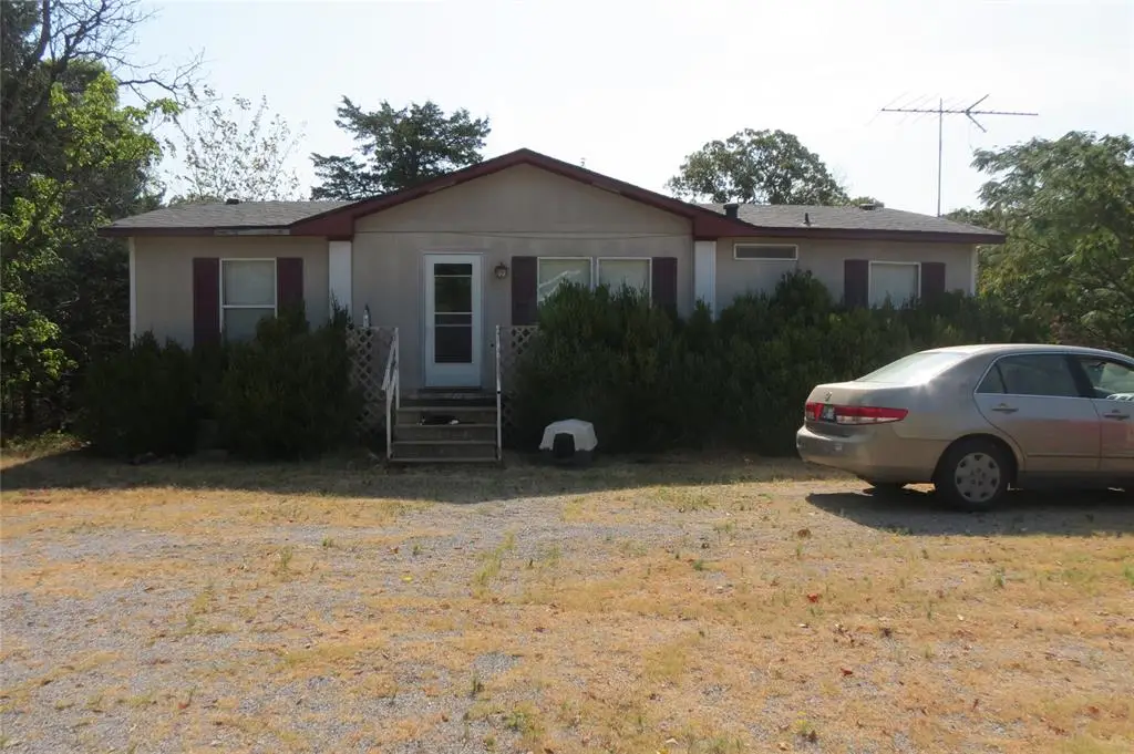 45857 Ruben Rivers Road, Tecumseh, OK 74873 - #1