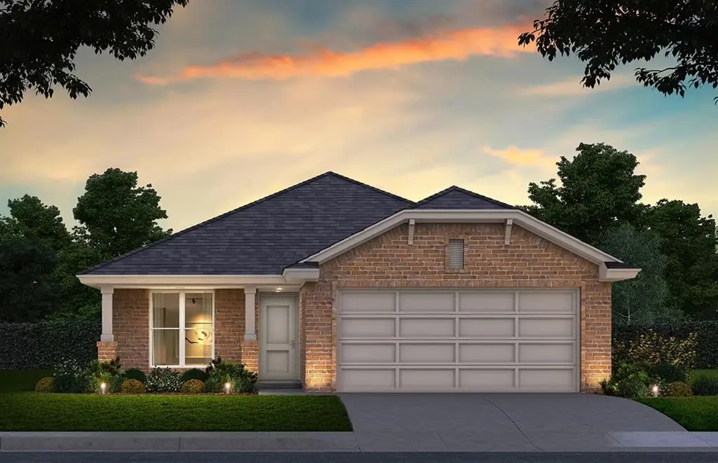 19600 Bascom Street, Edmond, OK 73012 - #1