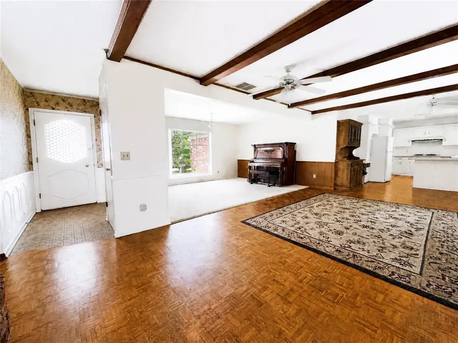 7912 Duane Drive, Oklahoma City, OK 73132 - #3