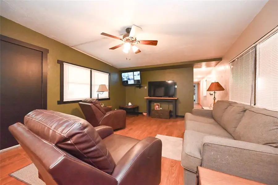477 County Road 1398, Chickasha, OK 73018 - #3