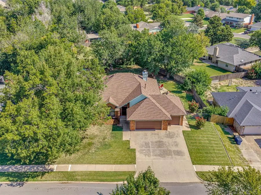 3203 Center Street, Oklahoma City, OK 73120 - #3