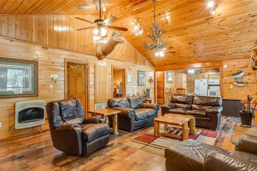 20 Woodland Circle, Broken Bow, OK 74728 - #3