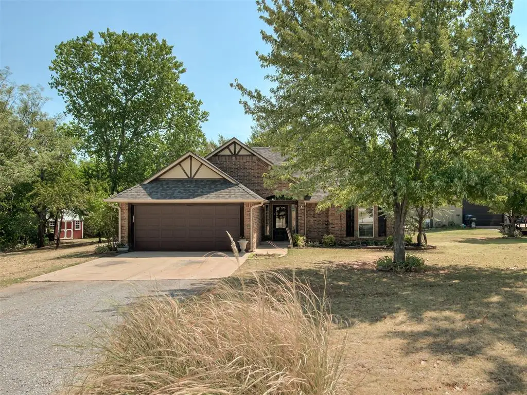 923 County Street 2935, Tuttle, OK 73089 - #1