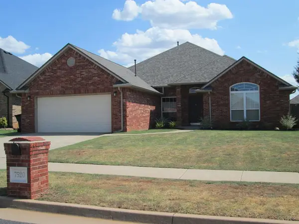 7520 NW 135th Street, Oklahoma City, OK 73142