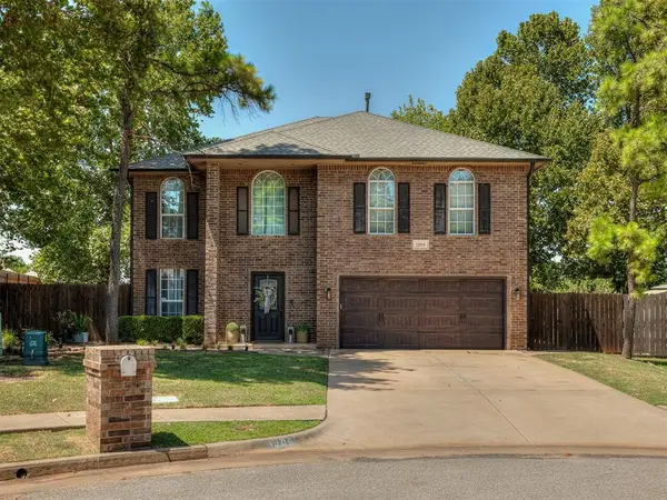 1205 Ponderosa Pine, Edmond, OK 73012