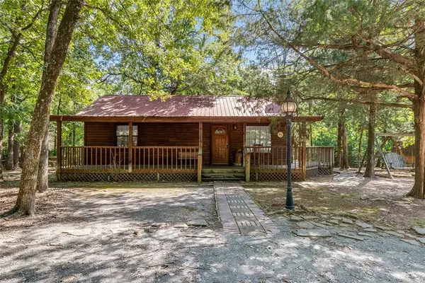 22 Woodland Circle, Broken Bow, OK 74728