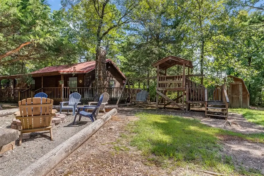 22 Woodland Circle, Broken Bow, OK 74728 - #3
