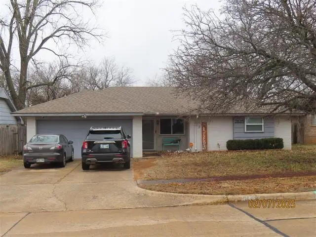 2125 Allenhurst Street, Norman, OK 73071 - #1