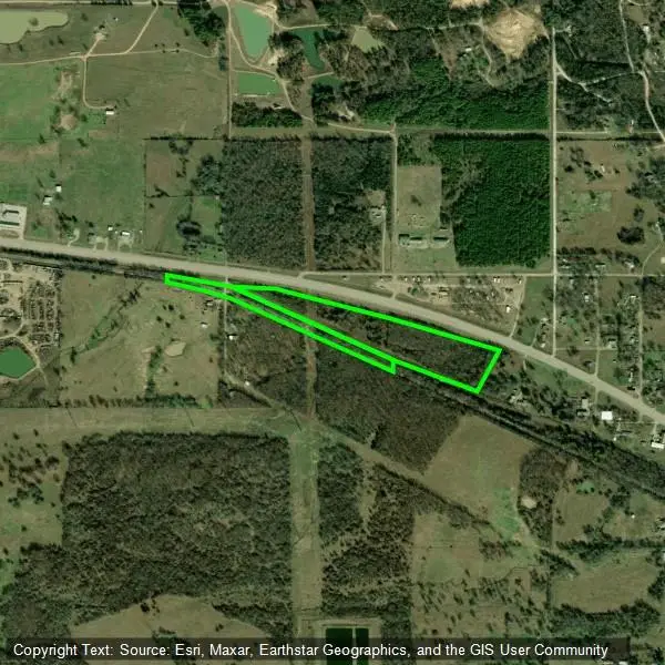 50993206 Millerton, Millerton, OK 74750