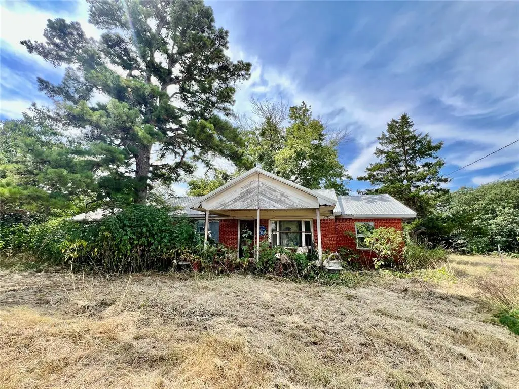50576 E County Road 1510, Stratford, OK 74872 - #1
