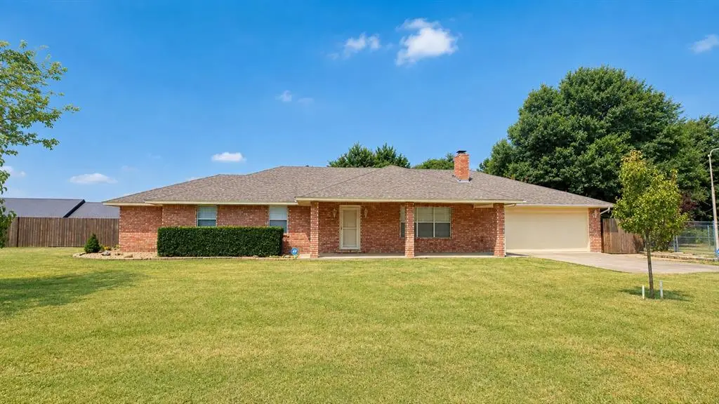 105 Viking Loop, Ardmore, OK 73401 - #1