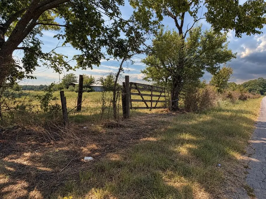 E 2060 Road, Boswell, OK 74727 - #2