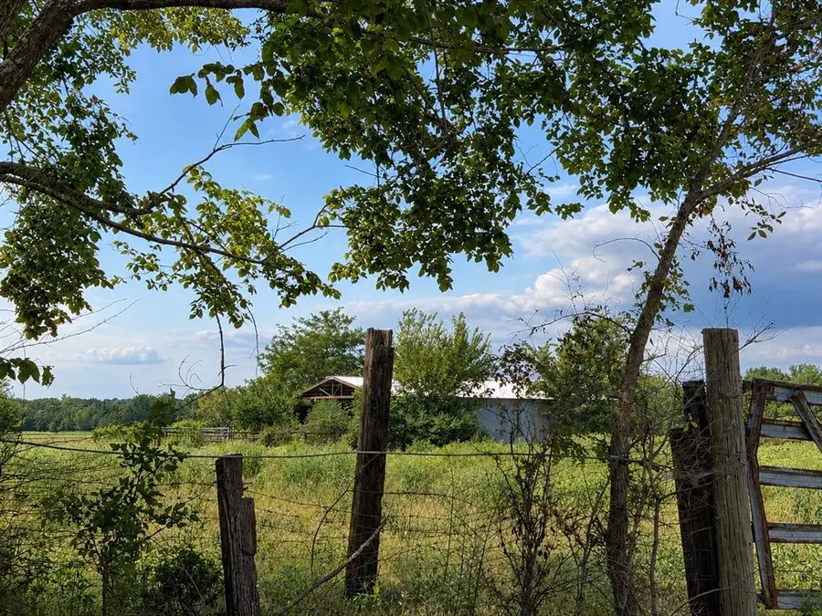 E 2060 Road, Boswell, OK 74727 - #3