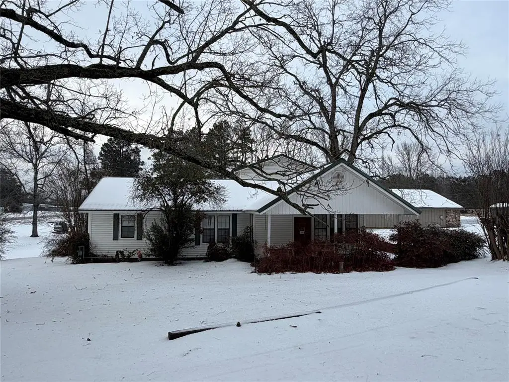 1664 N Us Highway 259 Highway, Broken Bow, OK 74728 - #1