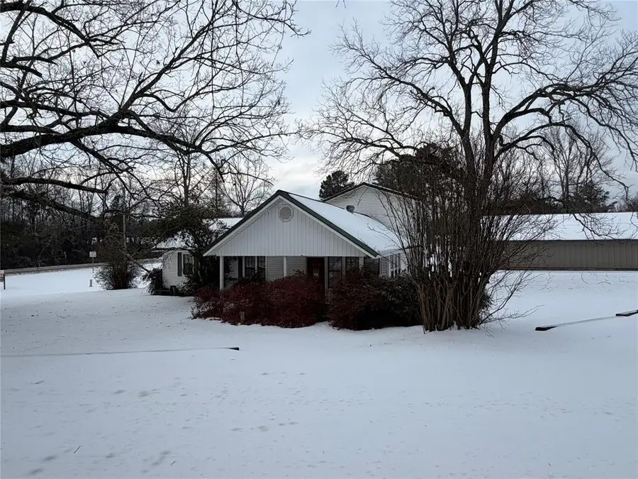 1664 N Us Highway 259 Highway, Broken Bow, OK 74728 - #2