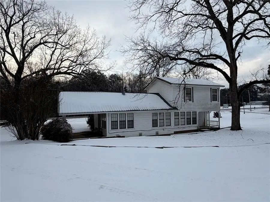 1664 N Us Highway 259 Highway, Broken Bow, OK 74728 - #3