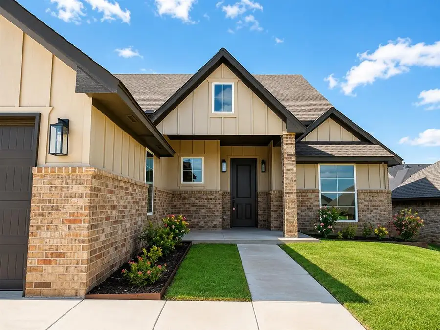 11620 NW 103rd Street, Yukon, OK 73099 - #2