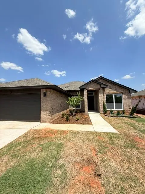1820 Pin Cherry Lane, Moore, OK 73160 - #1