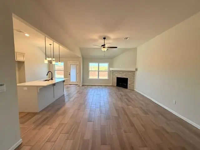 1820 Pin Cherry Lane, Moore, OK 73160 - #2