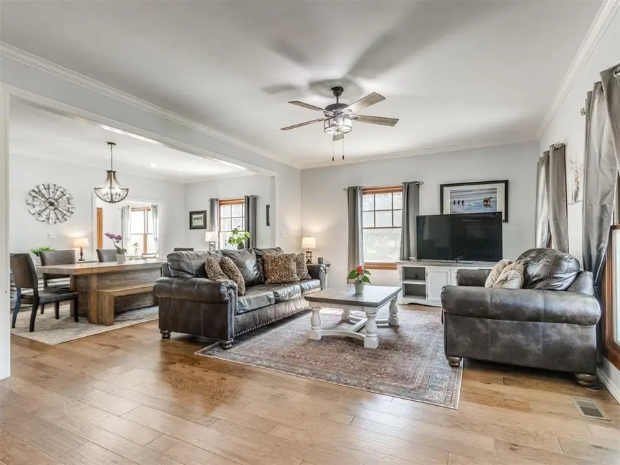 4720 W Canyon Road, Guthrie, OK 73044 - #3