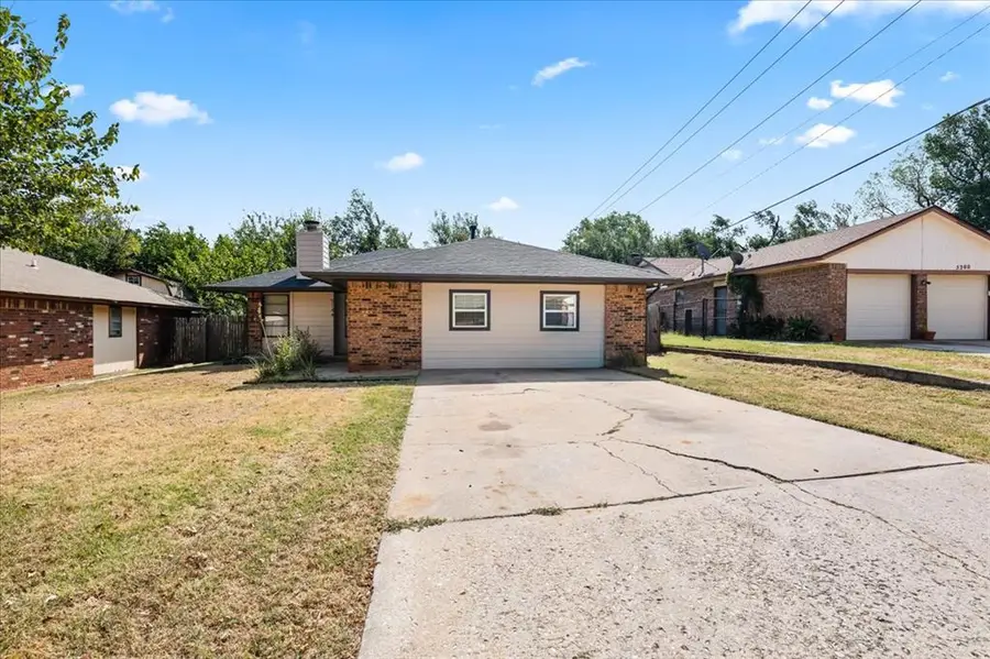 5144 Gaines Street, Oklahoma City, OK 73135 - #2