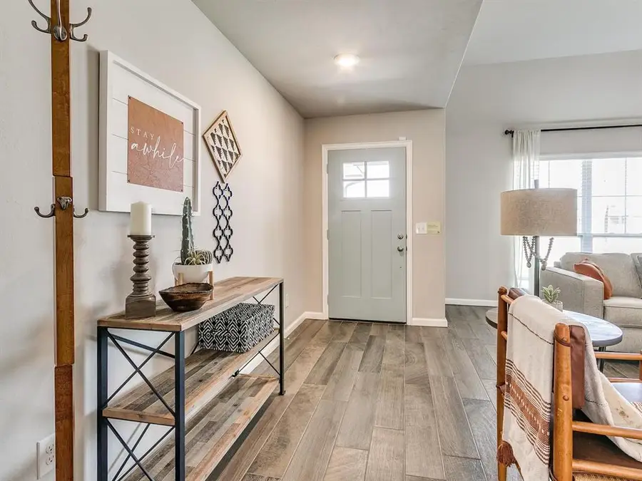 1096 SE 17th Street, Newcastle, OK 73065 - #2