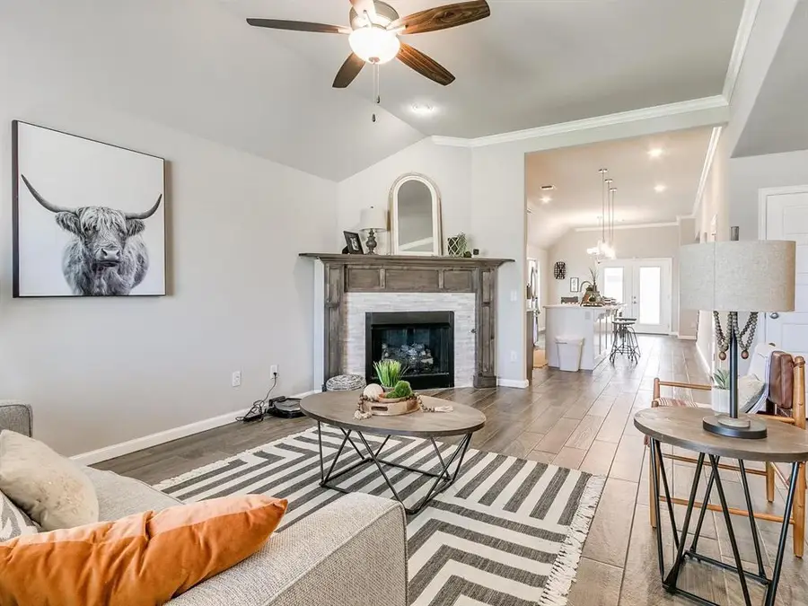 1096 SE 17th Street, Newcastle, OK 73065 - #3