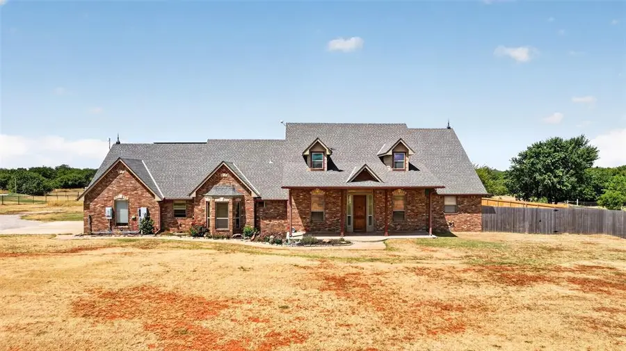 30454 Wolf Creek Lane, Cashion, OK 73016 - #2