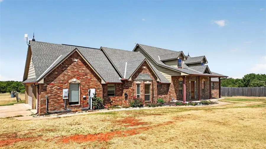 30454 Wolf Creek Lane, Cashion, OK 73016 - #3