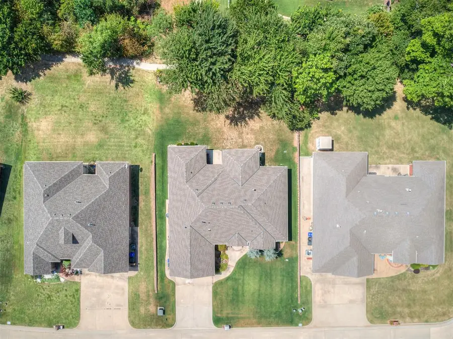 407 Canterbury Road, Oklahoma City, OK 73130 - #2