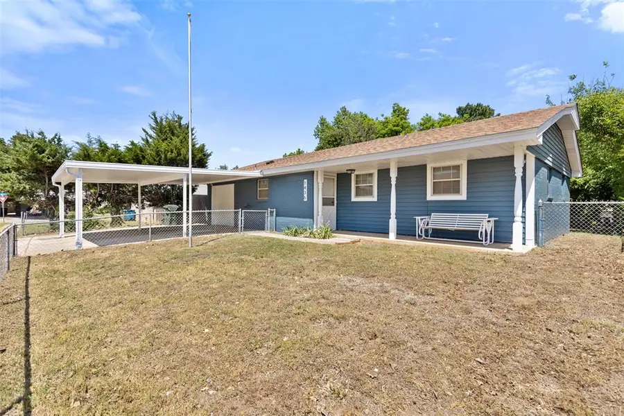 1436 Alan Lane, Oklahoma City, OK 73130 - #3