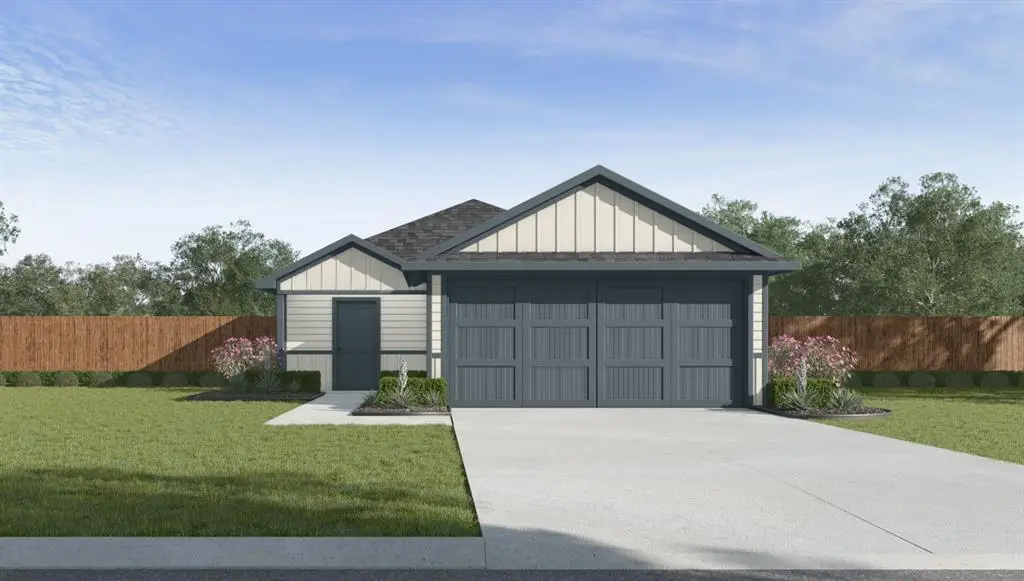 11524 SW 38th Street, Mustang, OK 73064 - #1