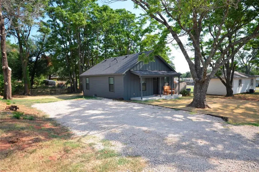 313 SE 2nd Street, Blanchard, OK 73010 - #3
