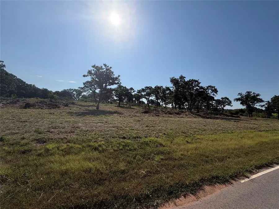 168th Street, Lexington, OK 73051 - #3